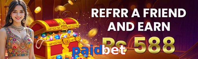 Paidbet